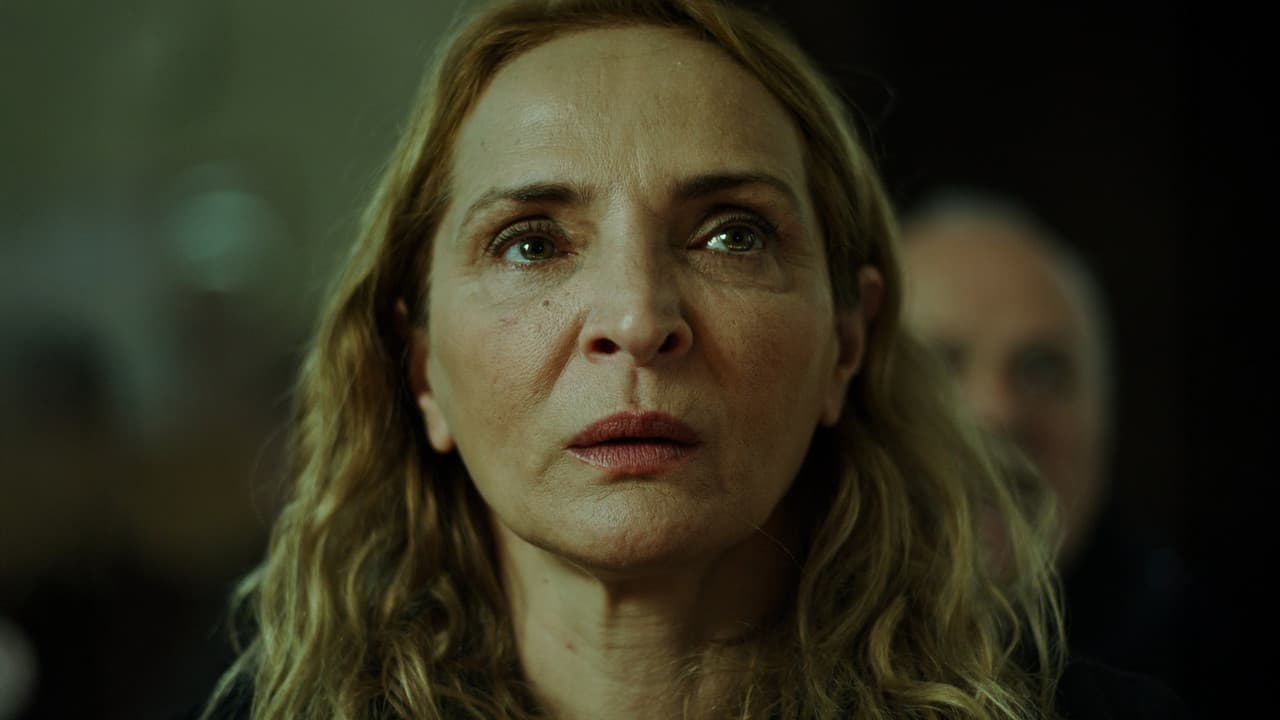 Backdrop – All Rise