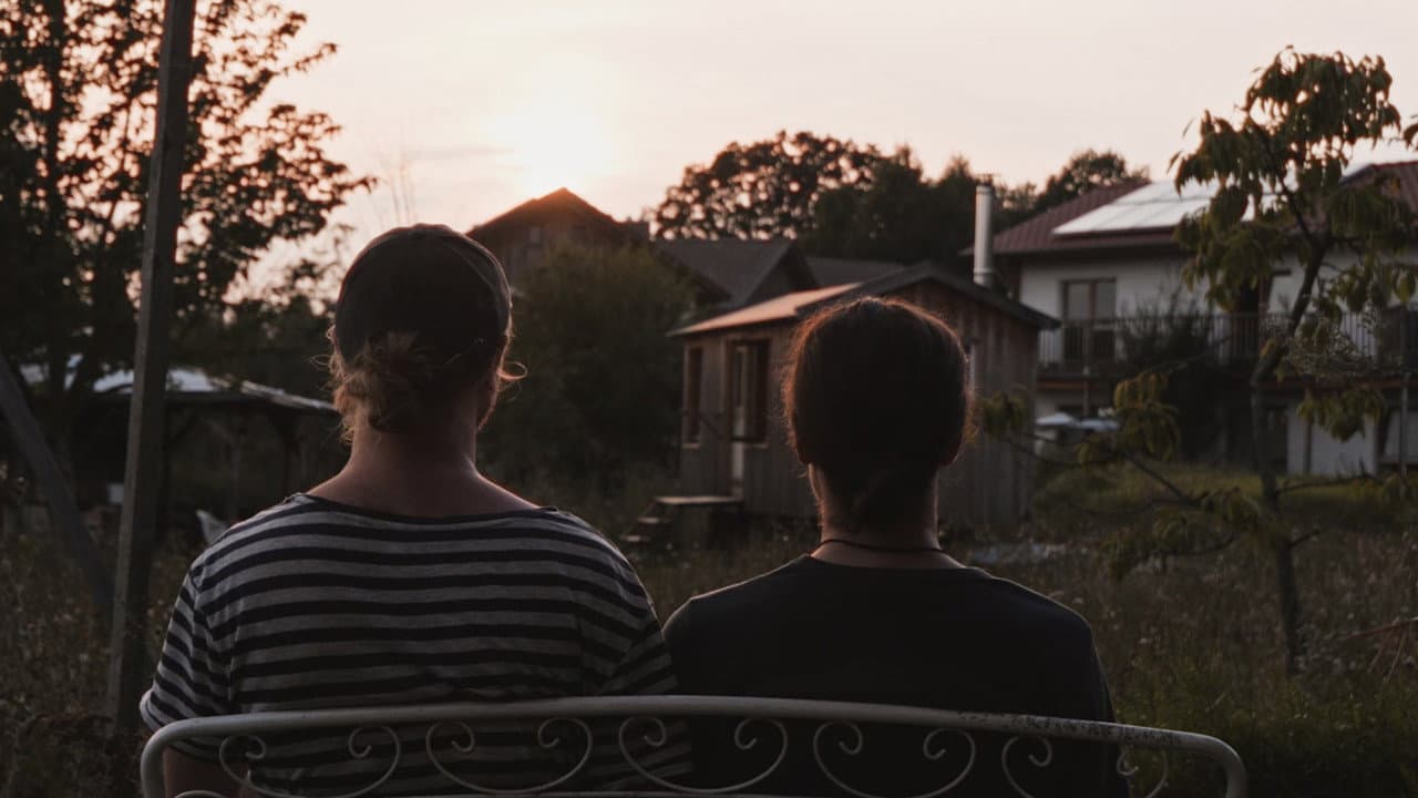 Backdrop – Machland