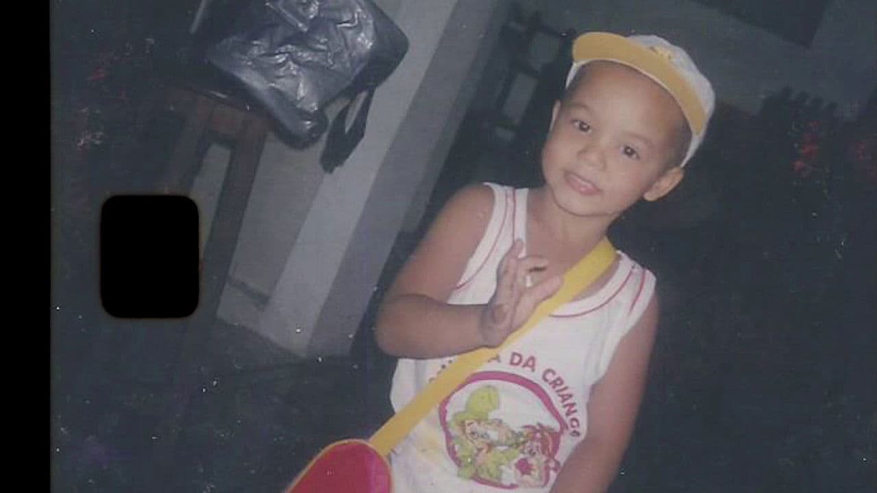 Backdrop – Para Além das Tragédias