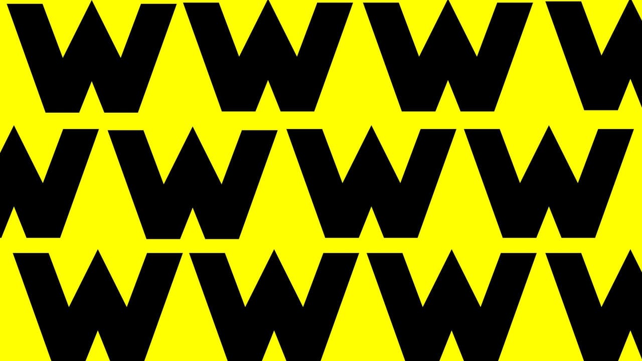 Backdrop – W : A Return to Oz