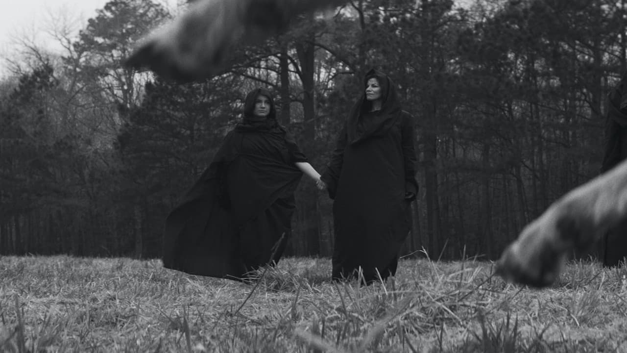 Backdrop – A Handful of Dust