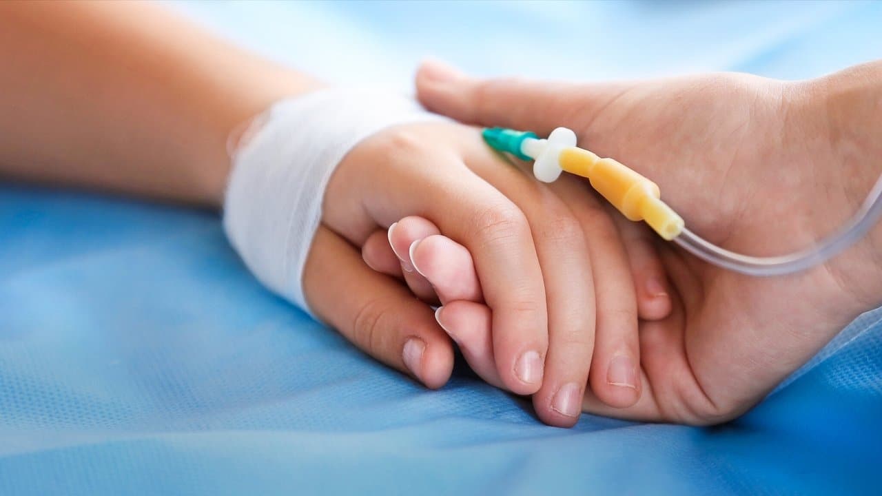 Backdrop – Weed the People