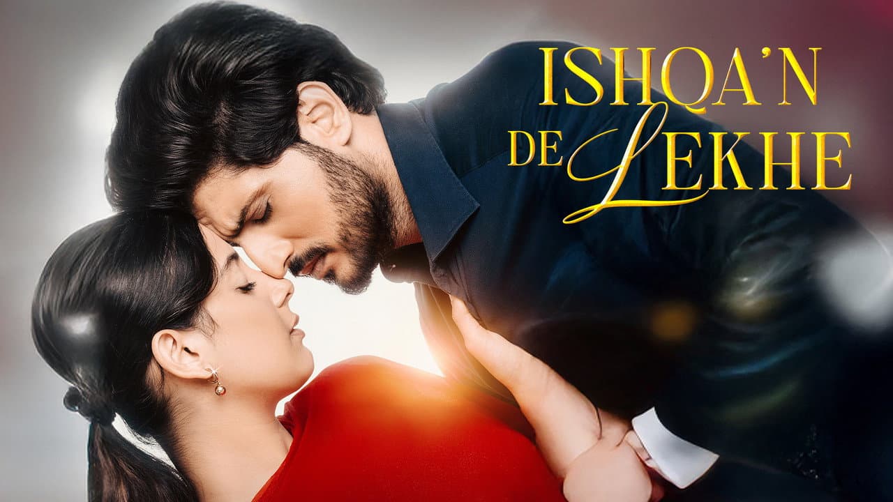 Backdrop – Ishqa'n De Lekhe