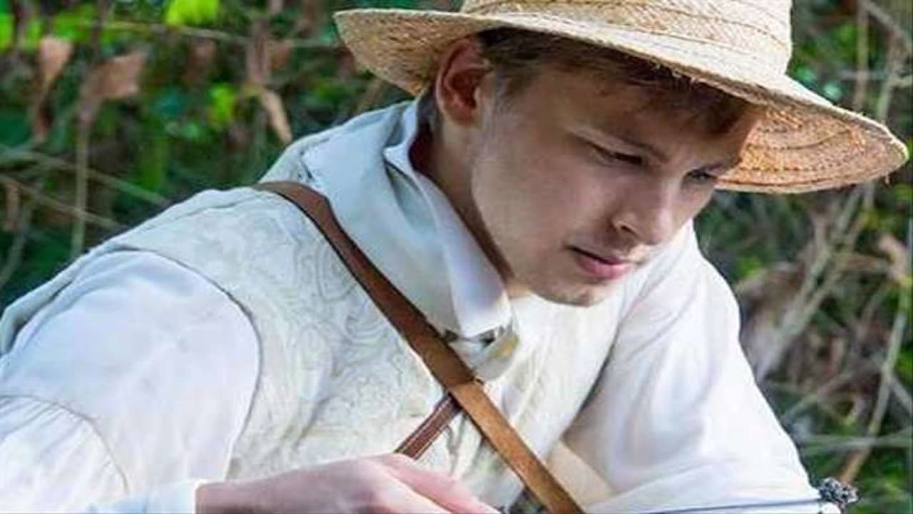 Backdrop – Humboldt et la redécouverte de la nature