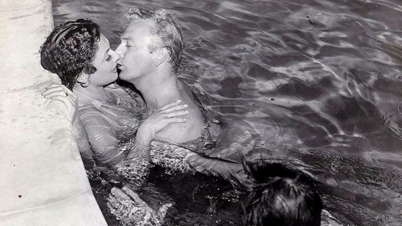 Backdrop – Look in Any Window