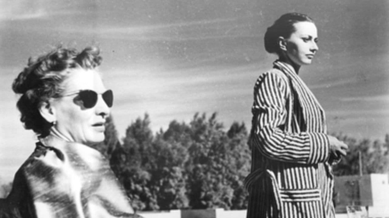 Backdrop – Another Sky