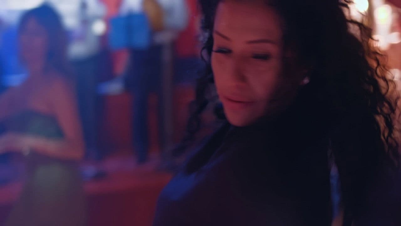 Backdrop – La Mami