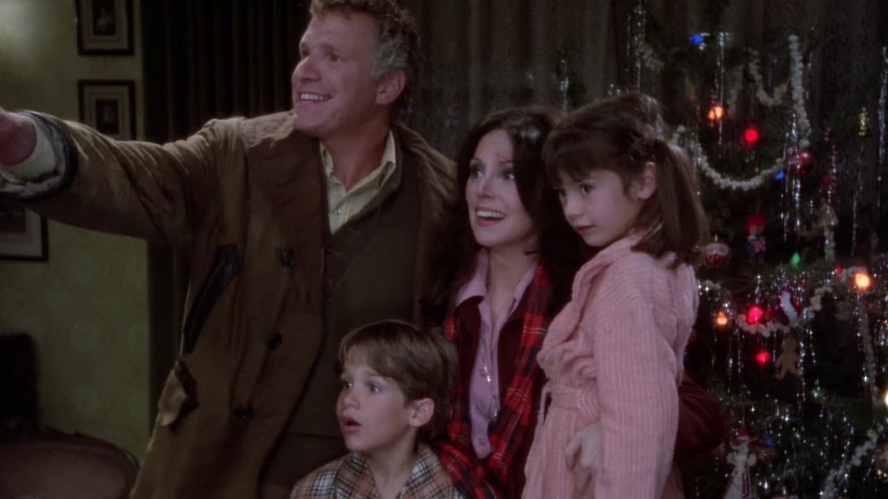 Backdrop – It Happened One Christmas