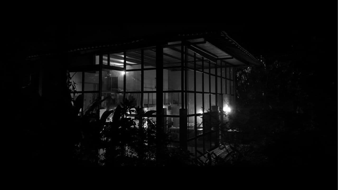 Backdrop – Amor e Morte