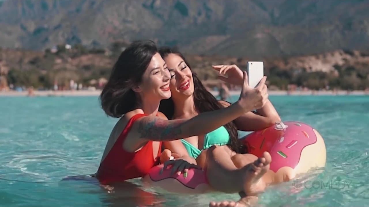 Backdrop – The Nature of Millennials