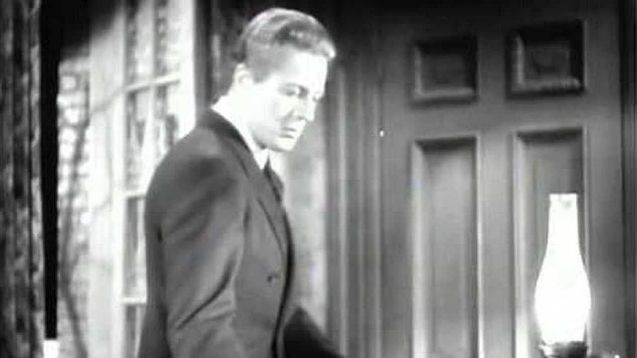 Backdrop – Seven Keys to Baldpate