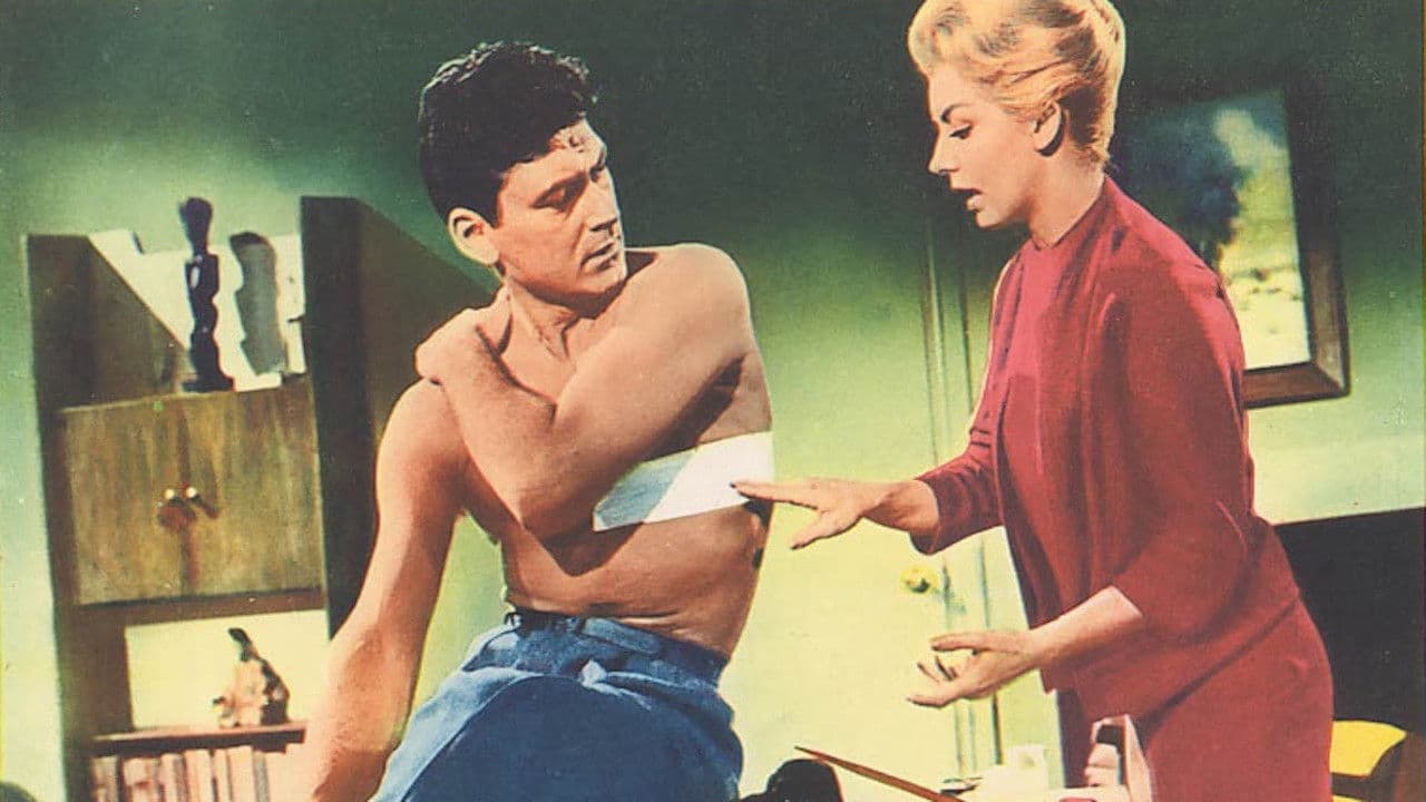 Backdrop – Police Nurse