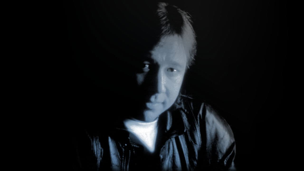 Backdrop – Totally Bill Hicks