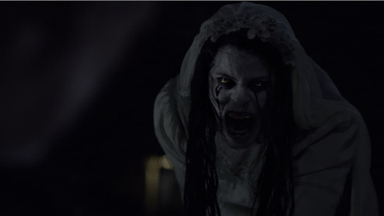 Backdrop – The La Llorona Curse