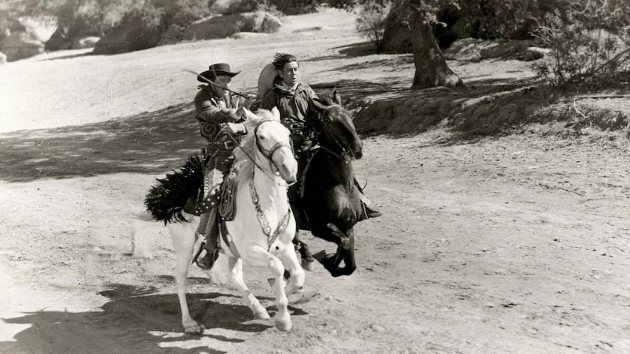 Backdrop – Roll, Thunder, Roll!