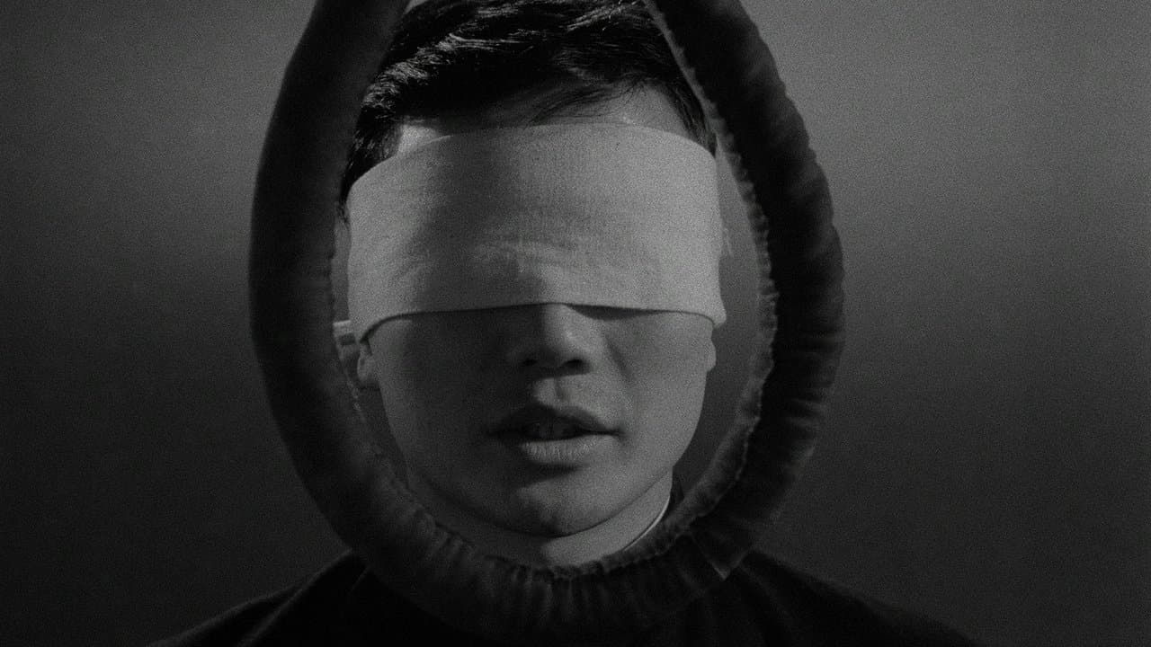 Backdrop – Tod durch Erhängen