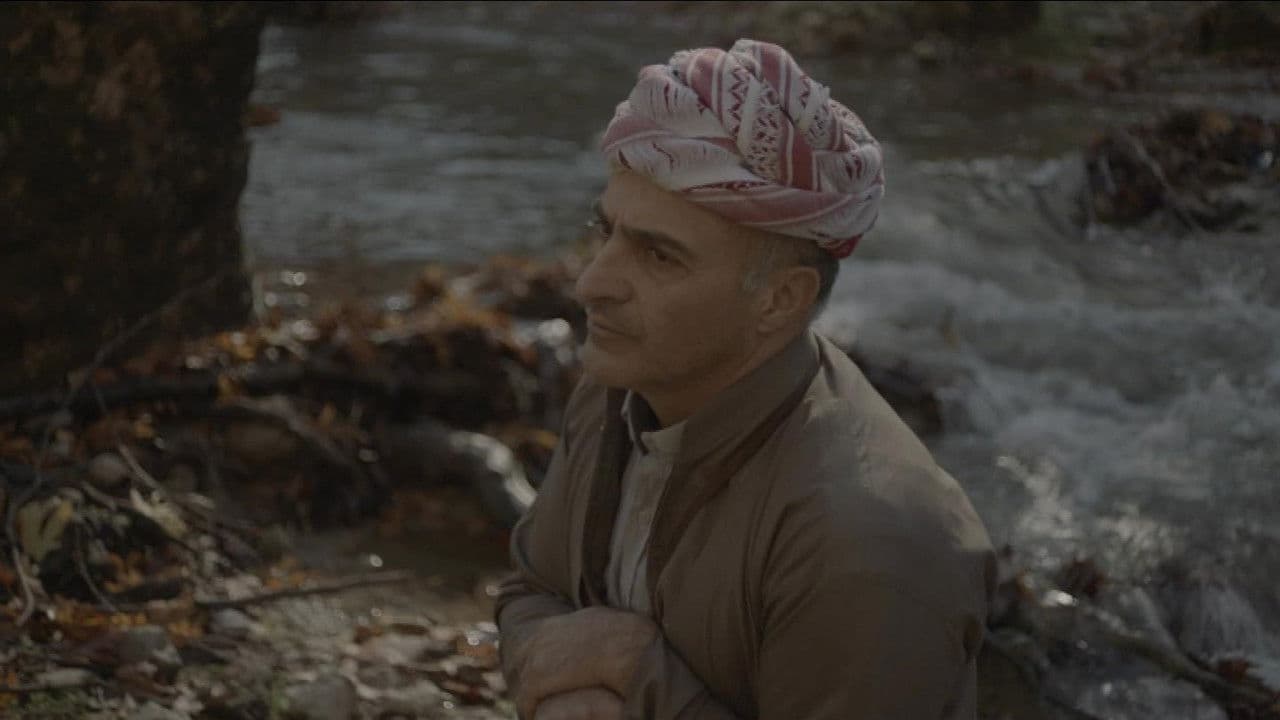 Backdrop – Sidik en de Panter