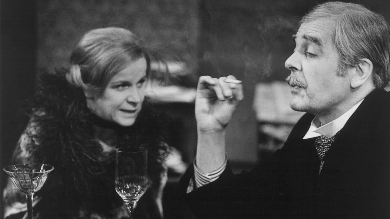 Backdrop – Dědictví na úvěr