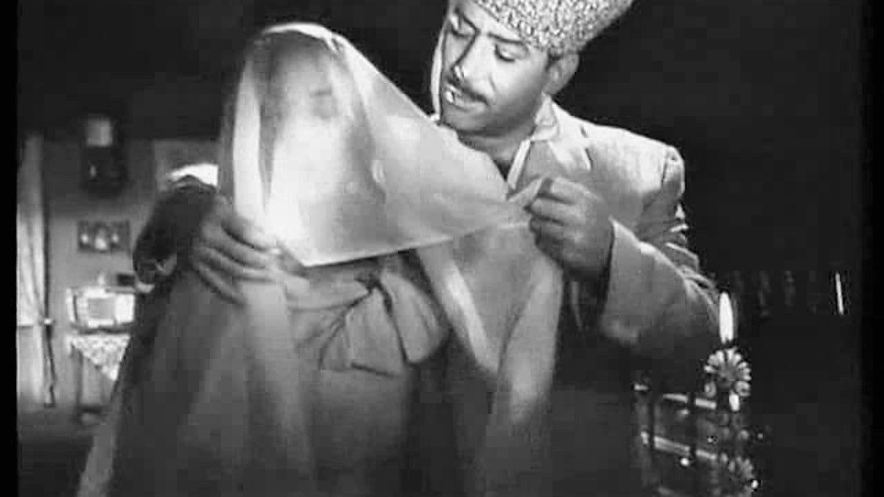 Backdrop – Əsl Dost