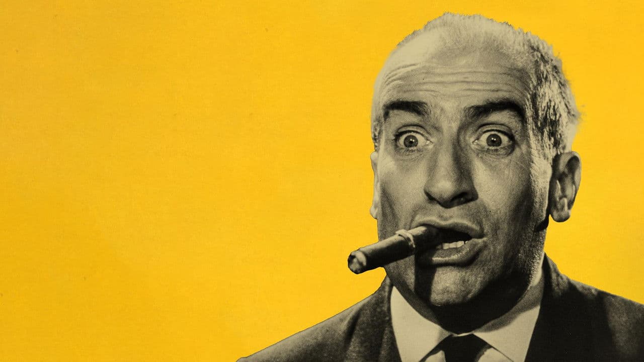 Backdrop – Fantomas gegen Interpol