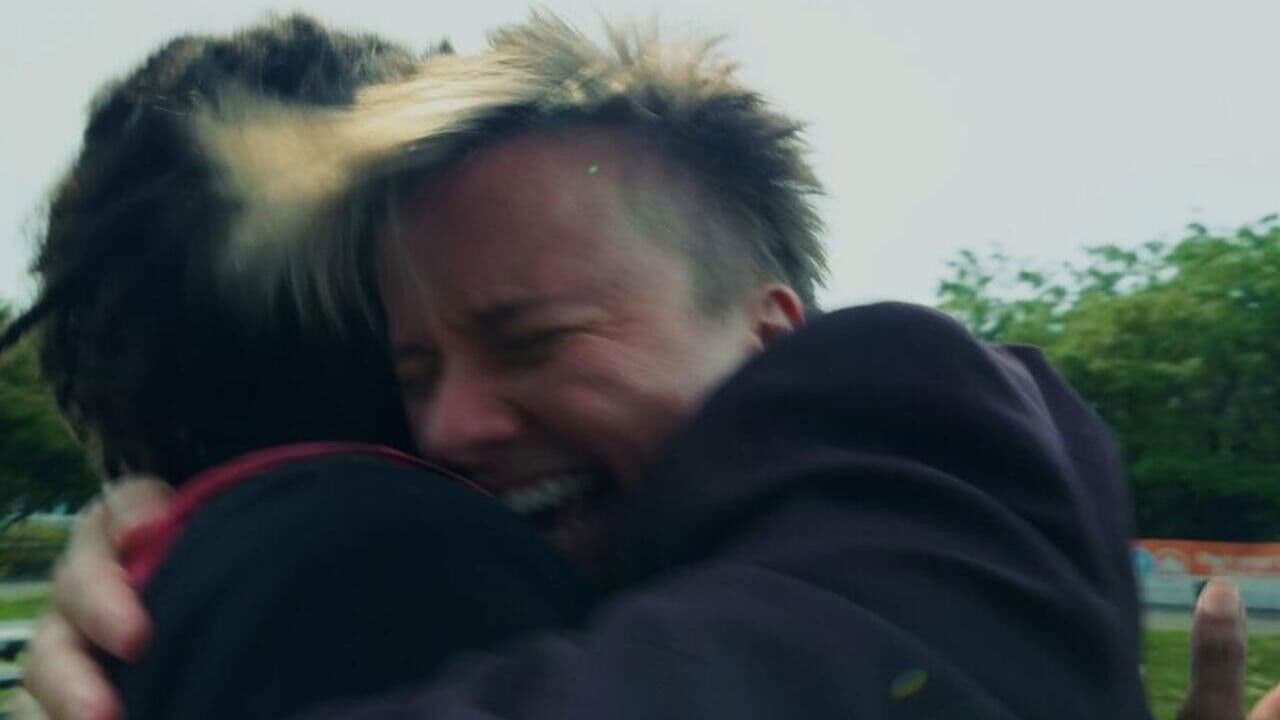 Backdrop – Sinner Supper Club