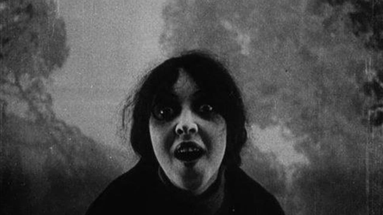 Backdrop – Die Vampire