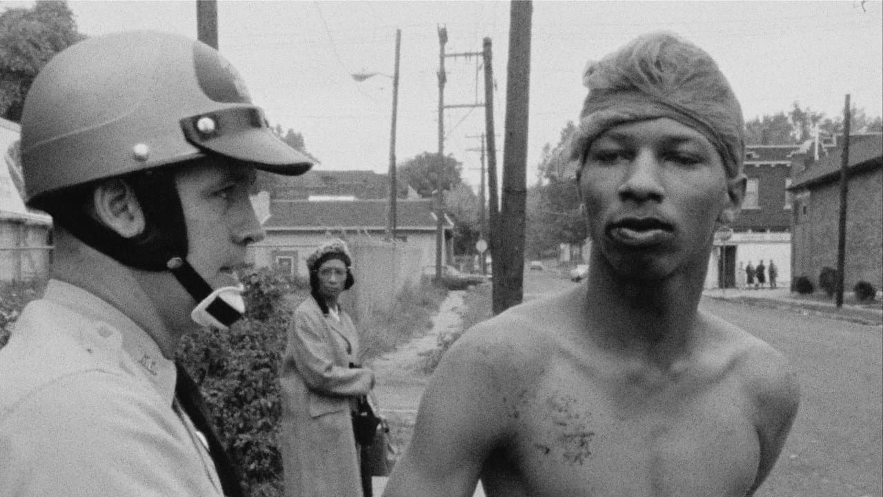 Backdrop – Law and Order