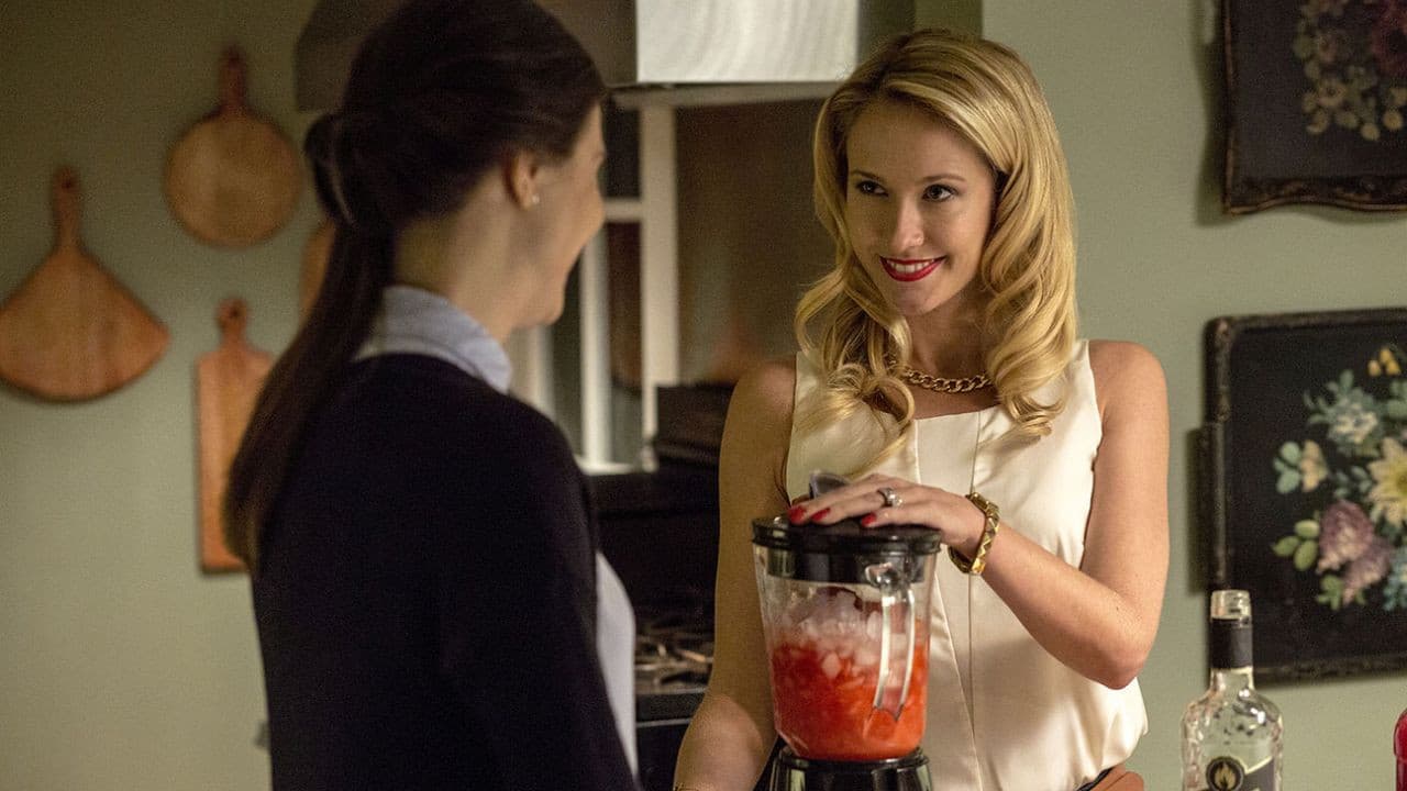 Backdrop – Allies Alptraum