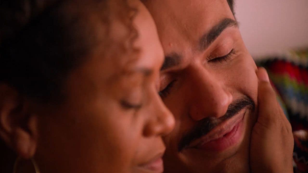 Backdrop – Minha mãe faz a melhor sopa