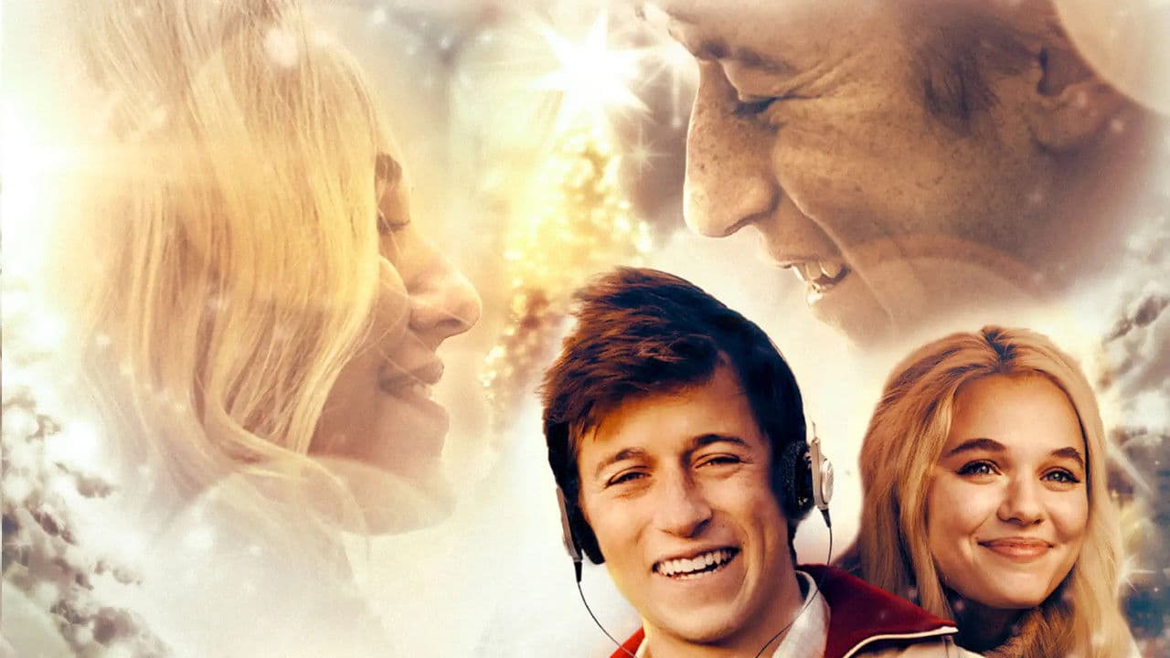 Backdrop – Feast of the Seven Fishes