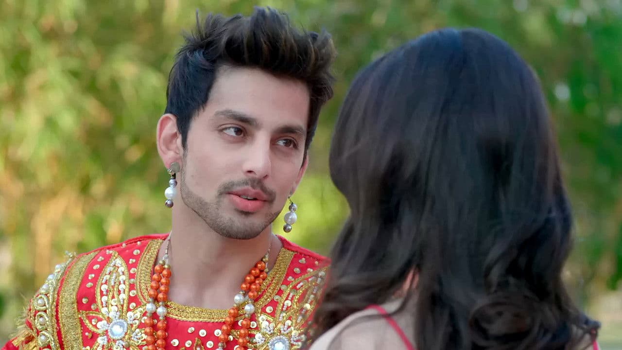 Backdrop – Sweetiee Weds NRI