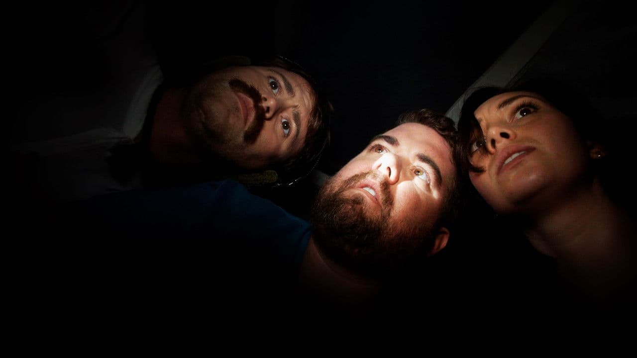 Backdrop – The Bigfoot Project