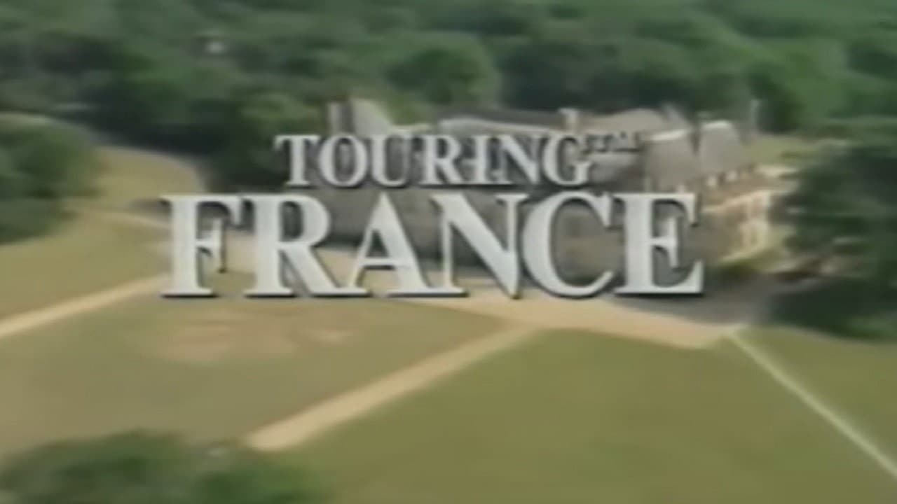 Backdrop – Touring France