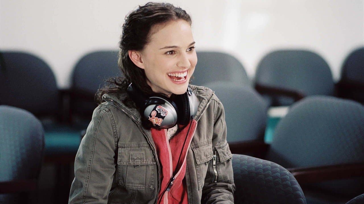 Backdrop – Garden State