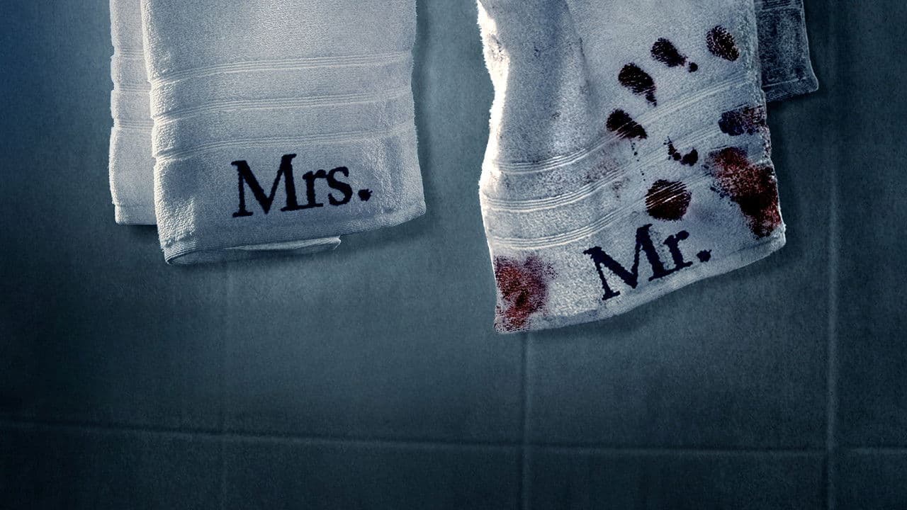 Backdrop – Stephen King's A Good Marriage