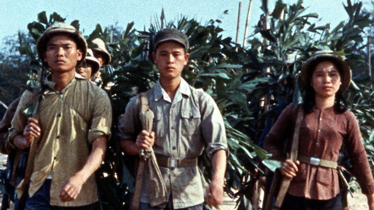 Backdrop – Loin du Vietnam