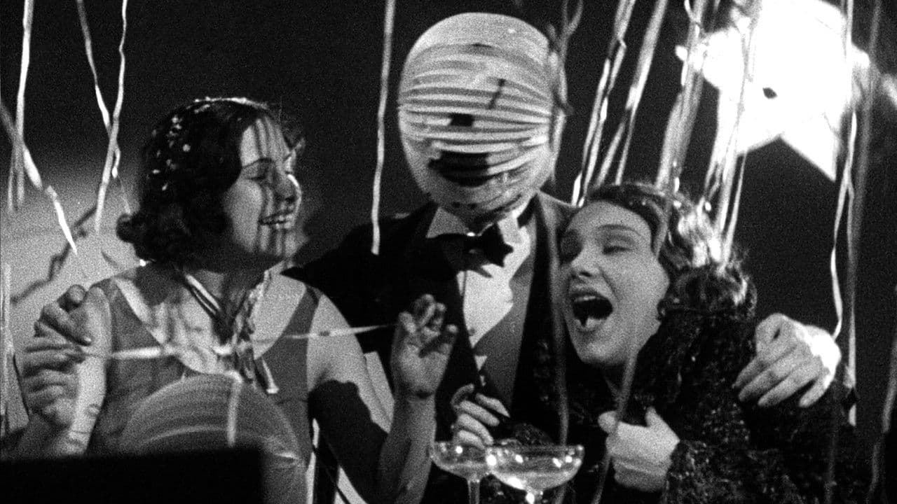 Backdrop – Ze soboty na neděli