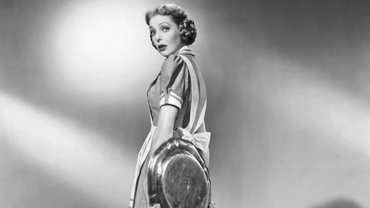 Backdrop – Die Farmerstochter