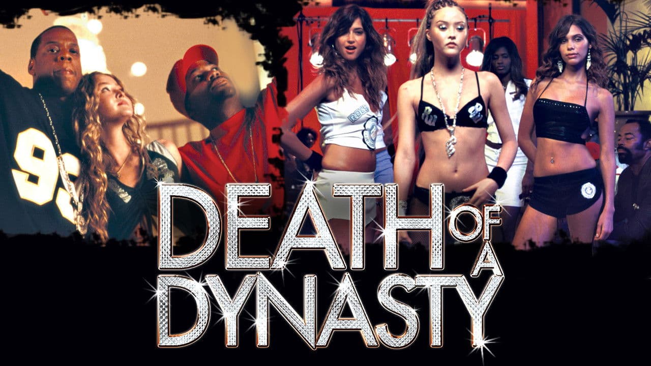 Backdrop – Death of a Dynasty