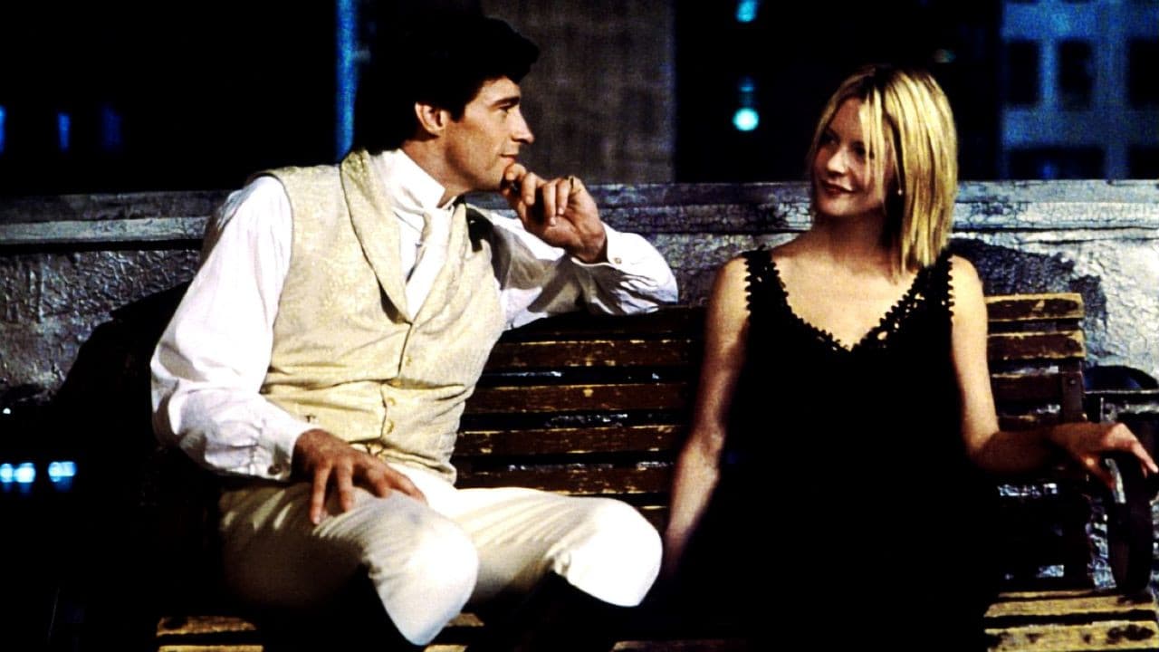 Backdrop – Kate & Leopold
