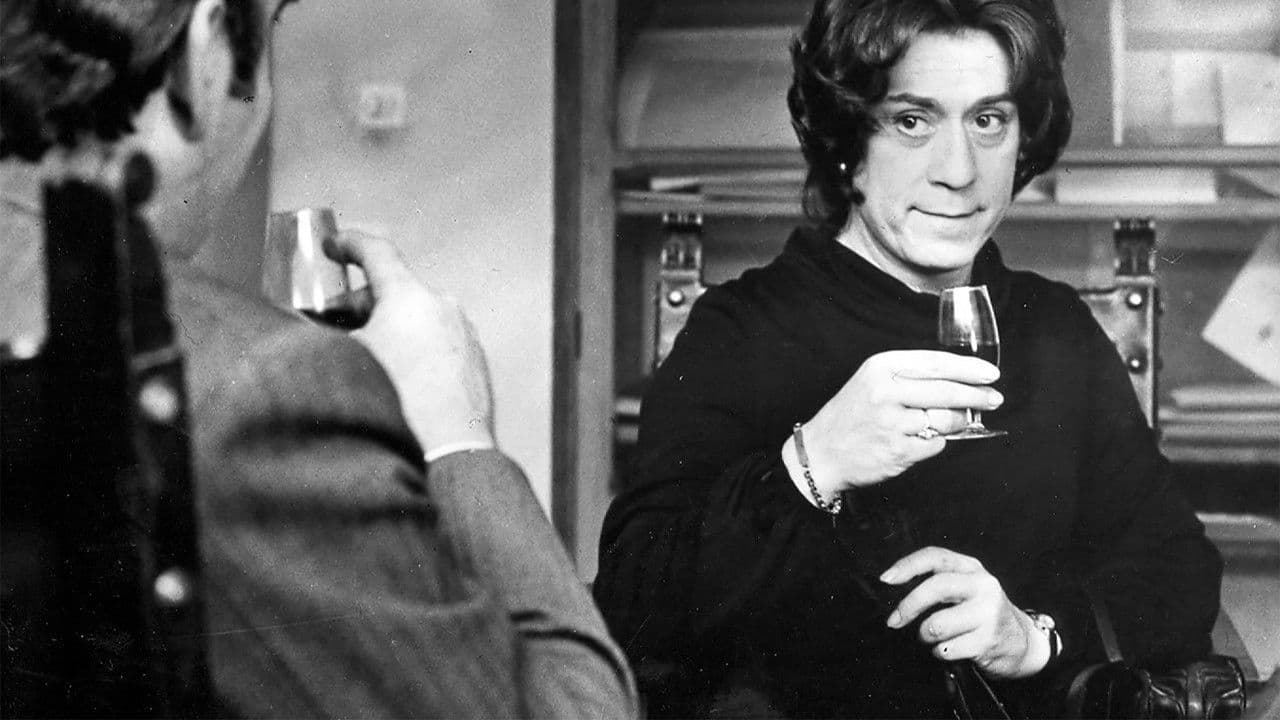 Backdrop – Mi querida señorita