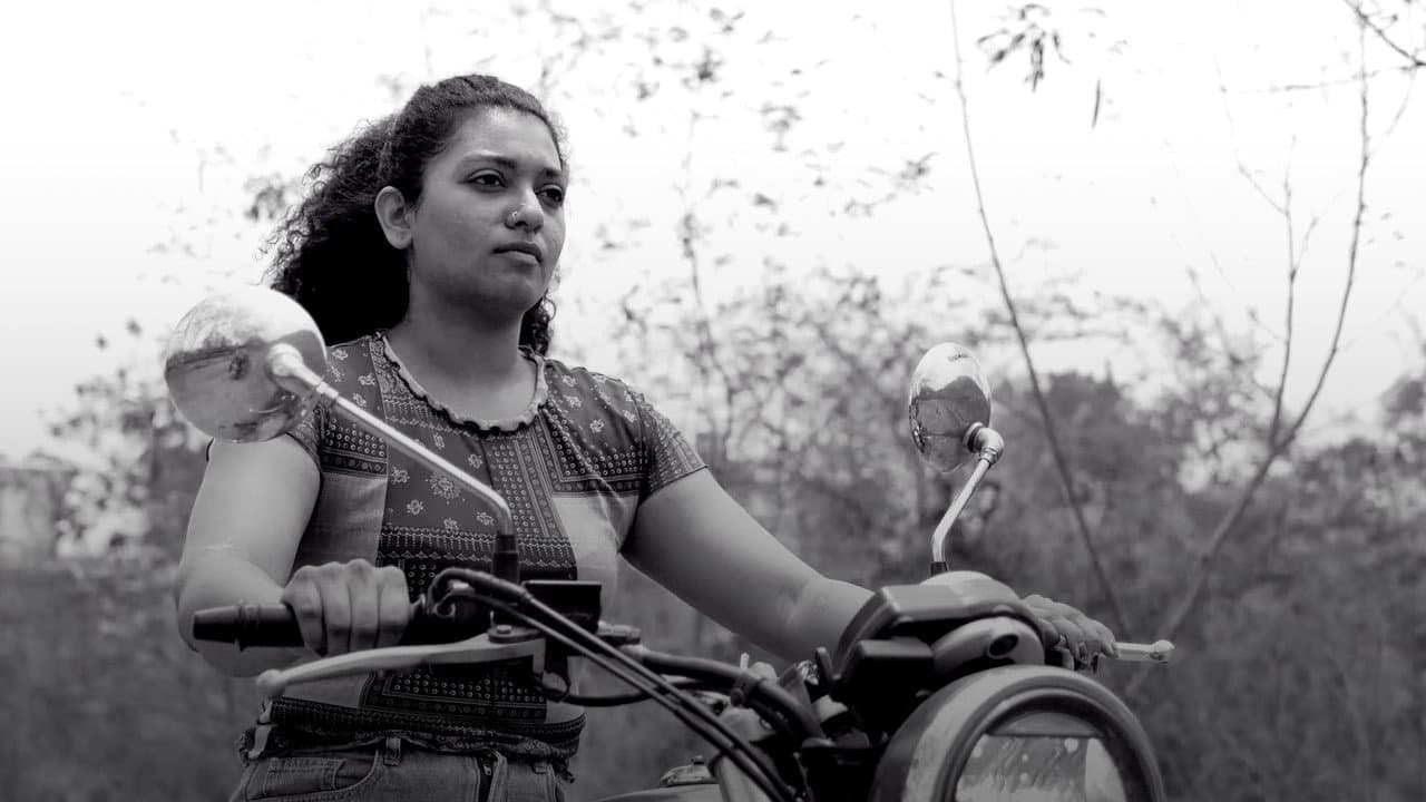 Backdrop – Cycle of Change