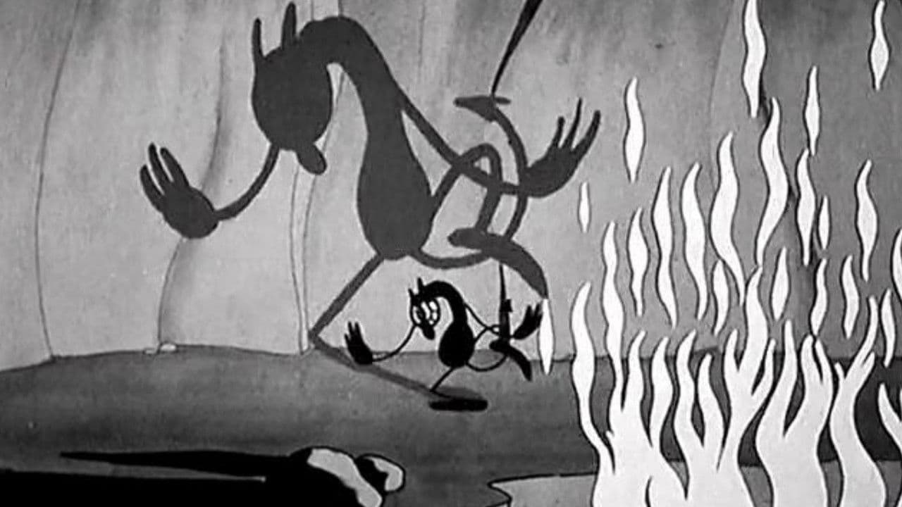 Backdrop – Hell's Bells