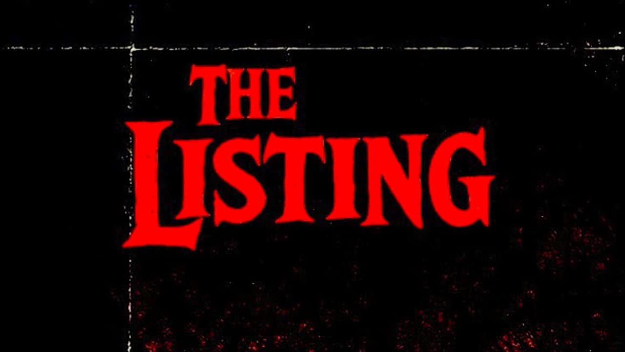 Backdrop – The Listing