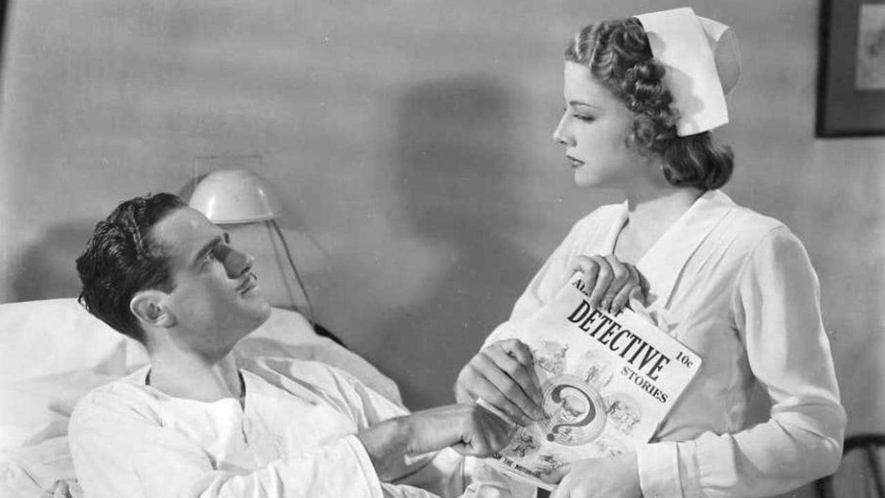 Backdrop – The Patient in Room 18