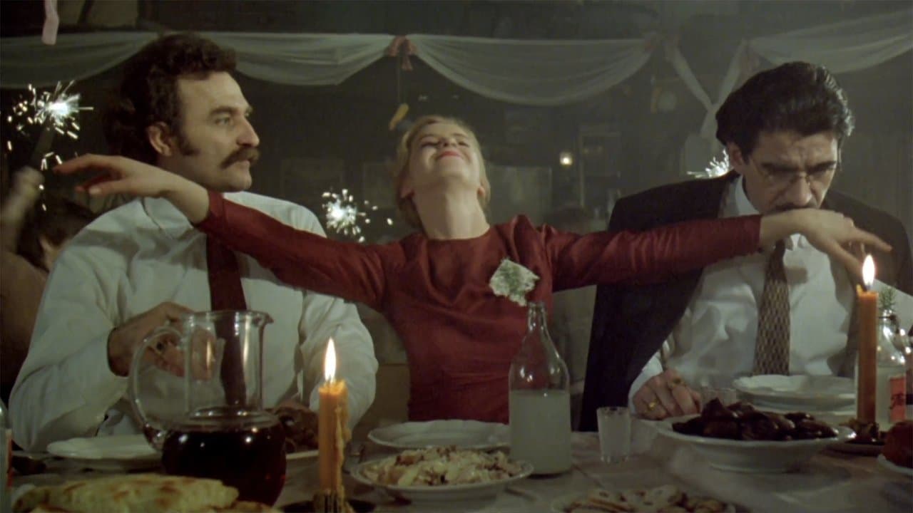 Backdrop – Underground