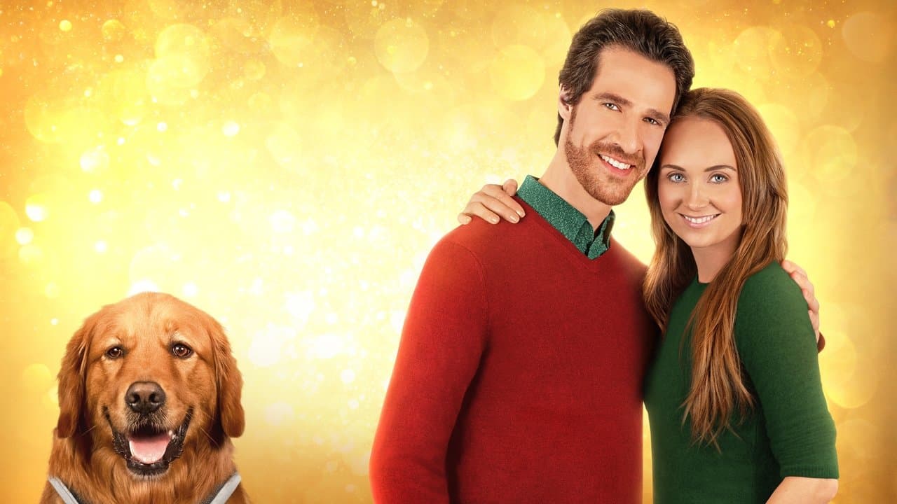 Backdrop – Max - Meine Weihnachtshilfe auf vier Pfoten