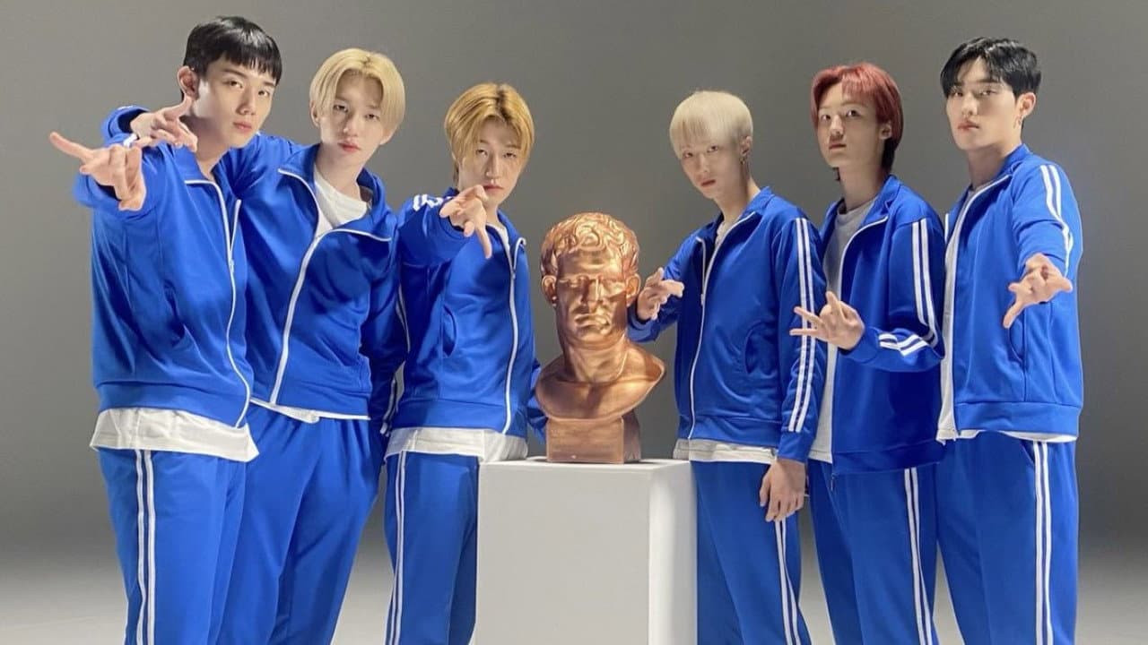 Backdrop – 전설의 필살기