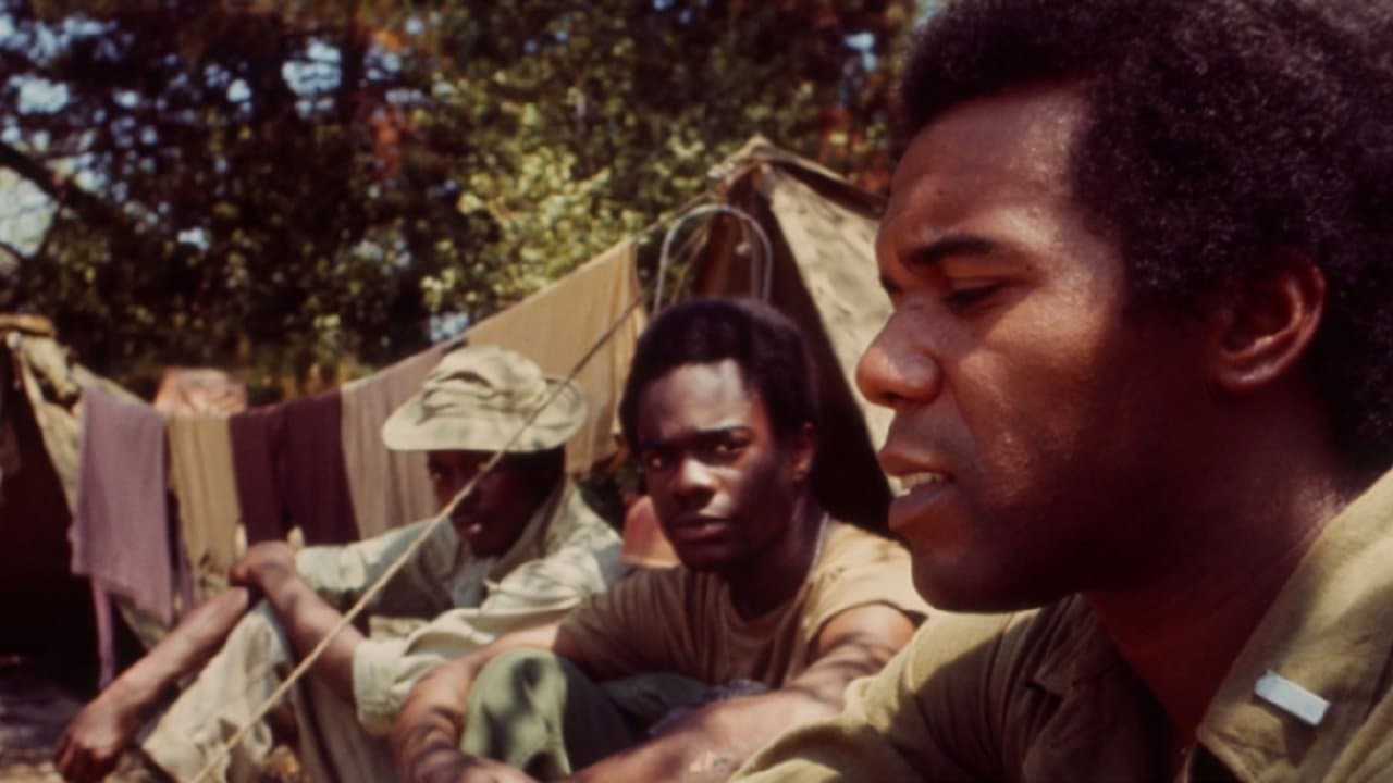 Backdrop – Carter's Army