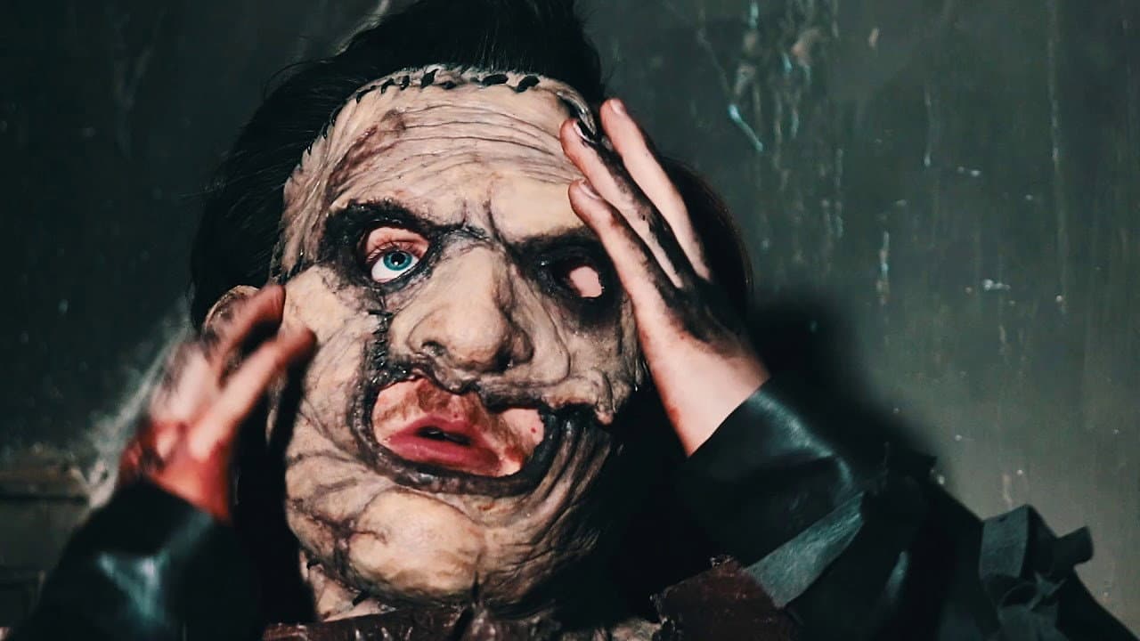 Backdrop – A Day in the life of Leatherface